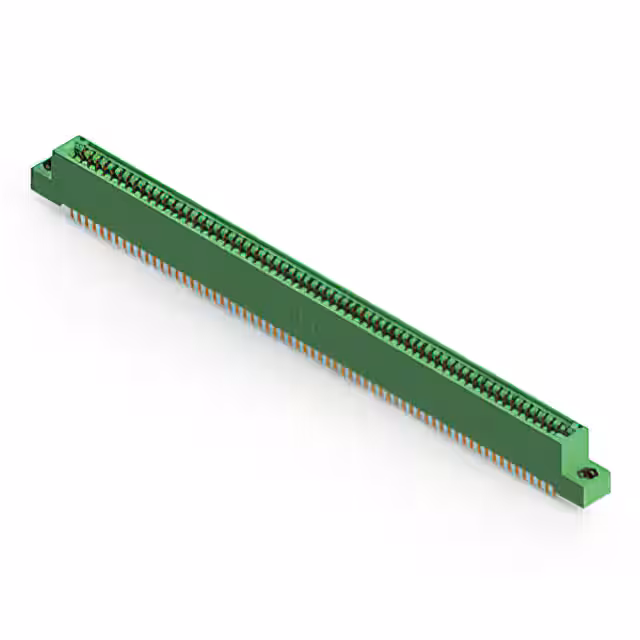 345-130-525-208 EDAC Inc.  Edgeboard Connectors